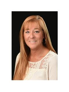 Associate - Tammy L. Haines - RE/MAX Partners
