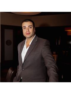 Mekal Gill - RE/MAX Grand
