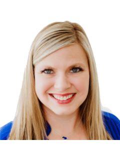 Megan Moss - RE/MAX ONE