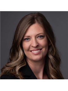 Jaclyn Henderson - RE/MAX Universal
