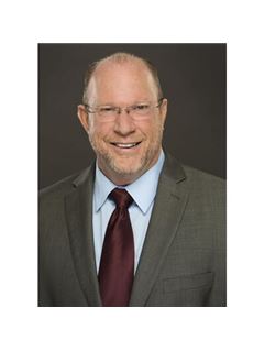 Richard D. Henderson - RE/MAX Grand
