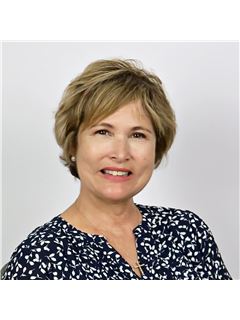 Barbara Dillon - RE/MAX Universal