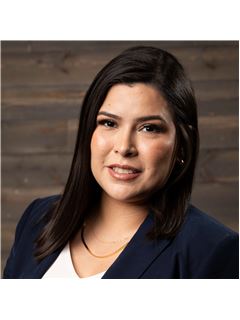 Rocio Diaz De Ovalle - RE/MAX Universal