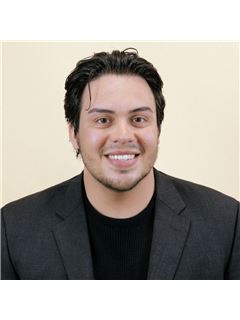 Angelo Yepez - RE/MAX Professionals