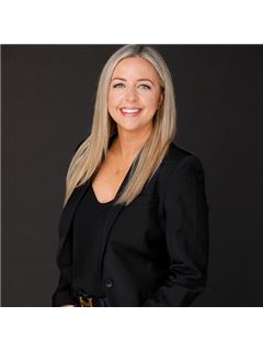 Autumn W. Morrell - RE/MAX ONE
