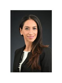 Azi Rahmatian - RE/MAX Grand