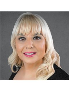 Broker/Owner - Amber Gill-Garcia - RE/MAX Grand