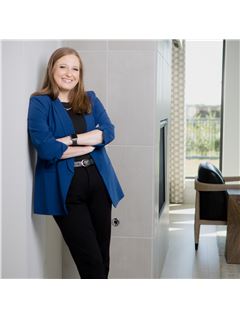 Katie Harmon - RE/MAX Universal