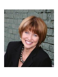 Janet Todd - RE/MAX ONE