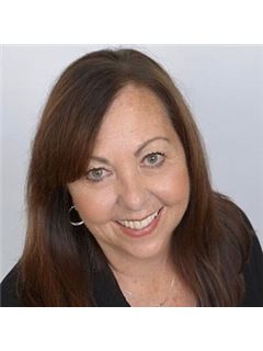 Kate Johnson - RE/MAX ONE