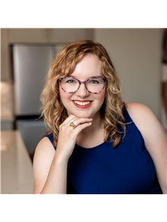 Rachel Davis - RE/MAX Universal