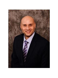 Todd Patin - RE/MAX Signature