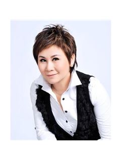 Phoebe Guo - RE/MAX Southwest