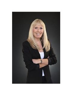 Grace Harris - RE/MAX Grand