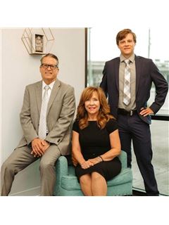 Rick Raymor - RE/MAX Universal
