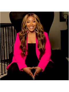 Bridgette Jordan - RE/MAX Southwest