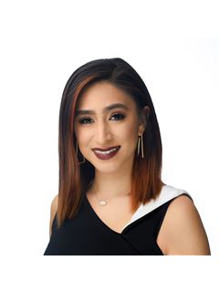 Vanessa Lisseth Juarez - RE/MAX Universal