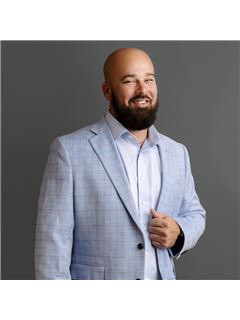 John David Beckman - RE/MAX ONE