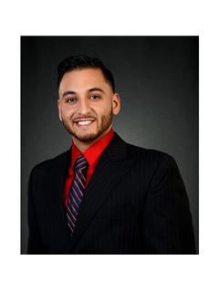 Fernando Rodriguez - RE/MAX Partners