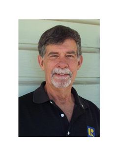 Jerome L. Drewry - RE/MAX Lake Livingston
