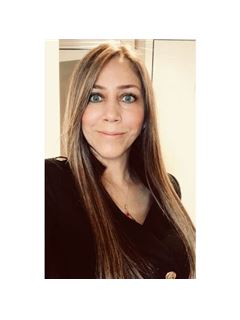 Johanna Sabido - RE/MAX Grand