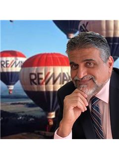 Al Mesrahi - RE/MAX Grand