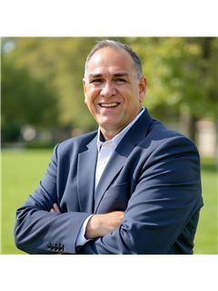 Eddie Weir - RE/MAX Signature