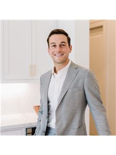 Garrison Fuller - RE/MAX ONE