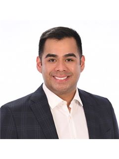 William Campos - RE/MAX ONE - The Woodlands & Spring