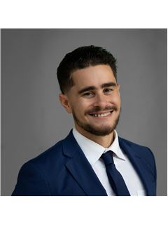 Andrew Matthew - RE/MAX Partners