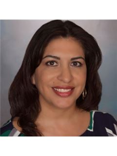 Frances L Garza - RE/MAX Professionals