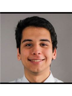 Tomas Bernal - Arambula - RE/MAX Partners