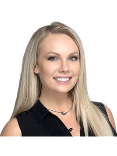 Jennifer Garcia-Figarella - RE/MAX Universal
