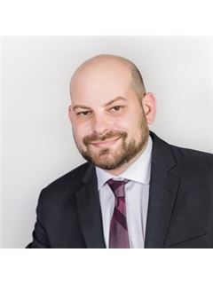John Roberts - RE/MAX ONE