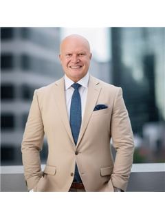 Marc McDonald - RE/MAX ONE