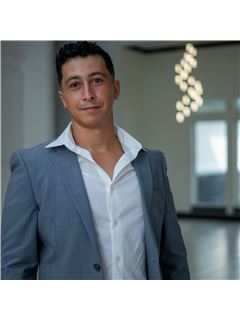 Antonio Rojas - RE/MAX Professionals