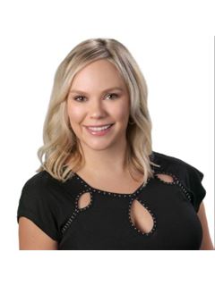 Ashlee M. Morris - RE/MAX Compass