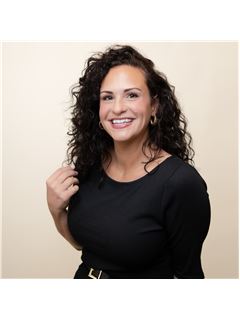 Jackie Terry - RE/MAX ONE