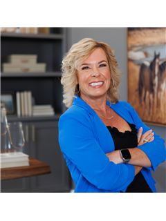 Michele B. Harmon - RE/MAX Universal