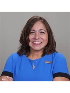 Gracie Galvan - RE/MAX Universal