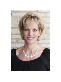 Dana Johnson - RE/MAX ONE