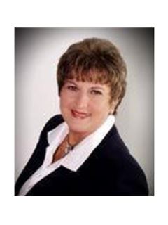 Connie G. Luedke - RE/MAX Grand