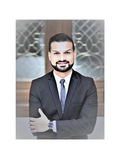 Monty Singh - RE/MAX Universal