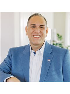 Eddie Weir - RE/MAX Signature