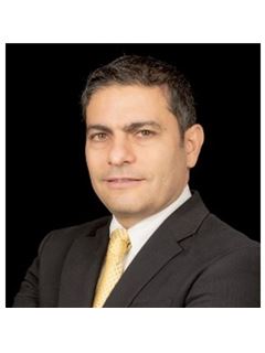 Adel Hazim - RE/MAX Grand