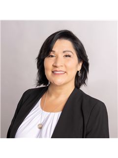 Patricia Rosabal - RE/MAX Partners