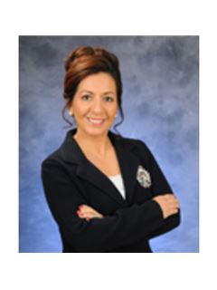 Sylvia Scarlett-Sharp - RE/MAX Partners