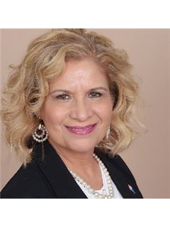 Mary Lou Herrera - RE/MAX Professionals