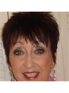 Jeanette Winfrey - RE/MAX ONE