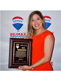 Marjorie E. Lucero - RE/MAX Grand